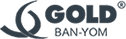 Gold Ban-Yom