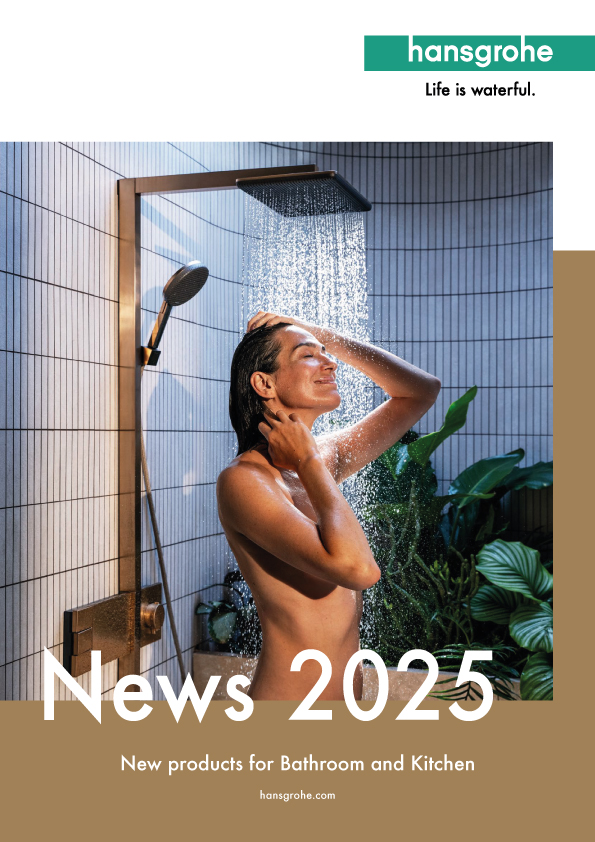 Hansgrohe