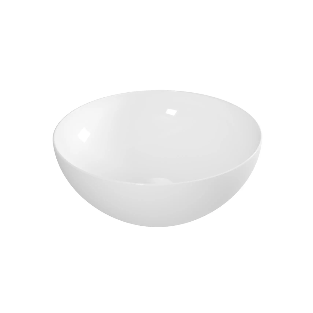 Slimline Tezgah Üstü Çanak Lavabo